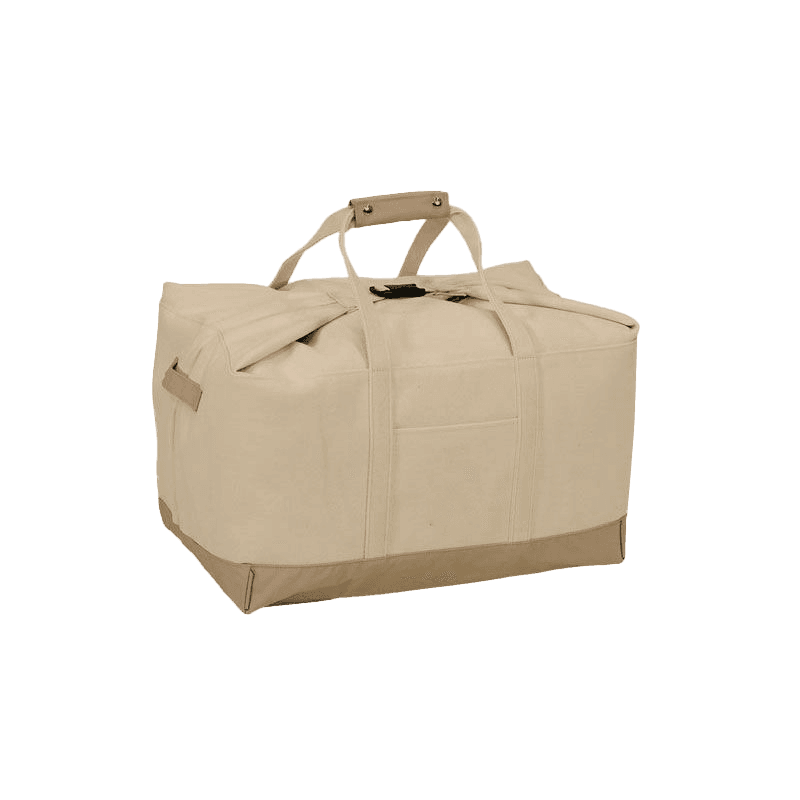 Yig'iladigan oziq-ovqat sumkasi (48L)