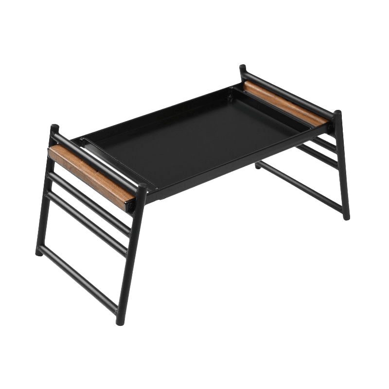 Grill plitali yig'iladigan panjara